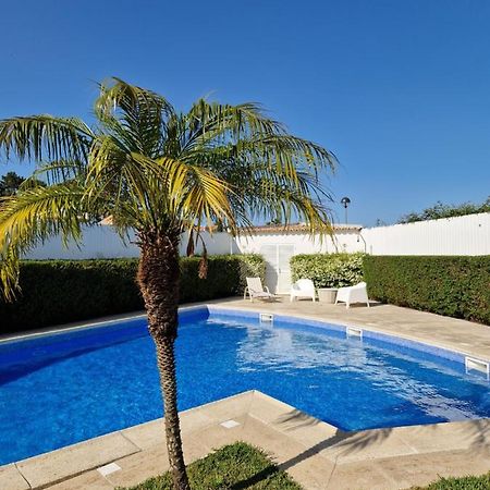 Villa Armanbel Sesimbra Exterior foto