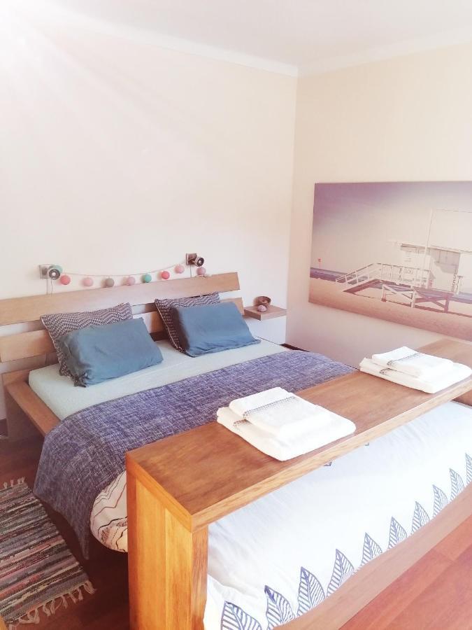 Villa Armanbel Sesimbra Habitación foto