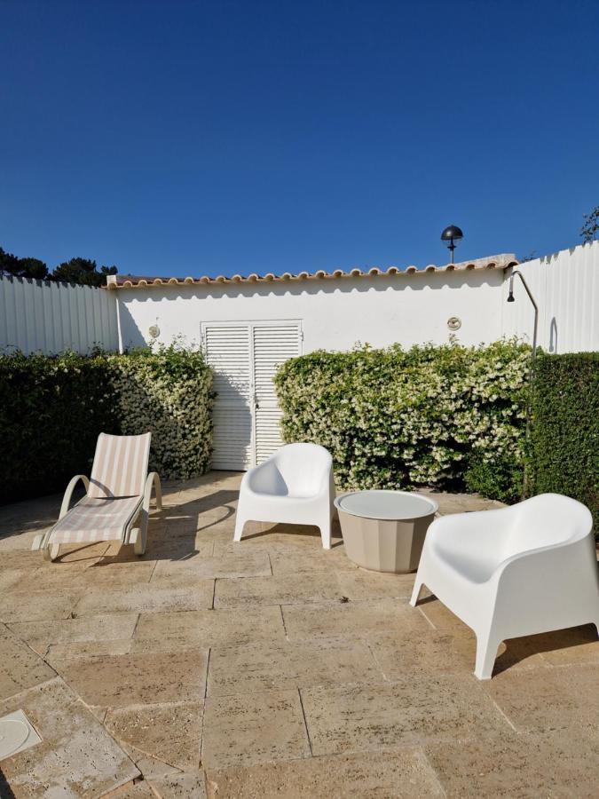 Villa Armanbel Sesimbra Exterior foto