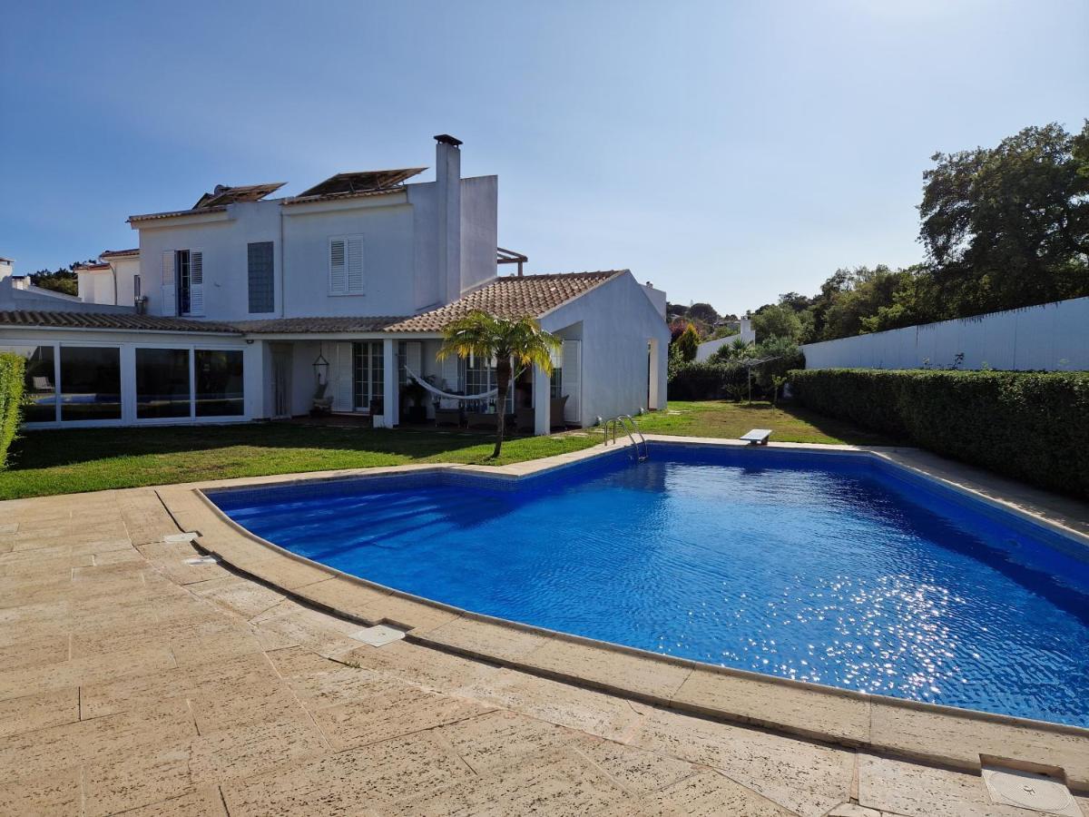 Villa Armanbel Sesimbra Exterior foto