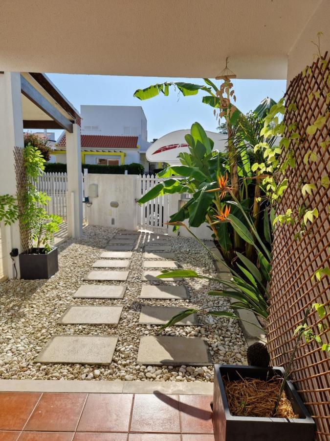 Villa Armanbel Sesimbra Exterior foto