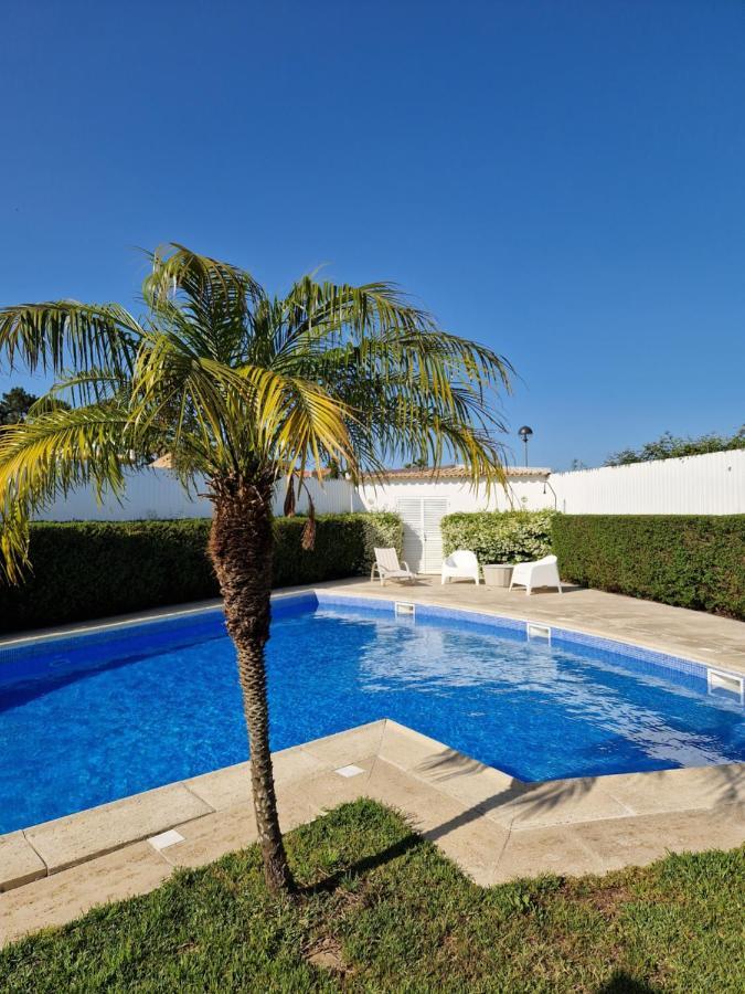 Villa Armanbel Sesimbra Exterior foto