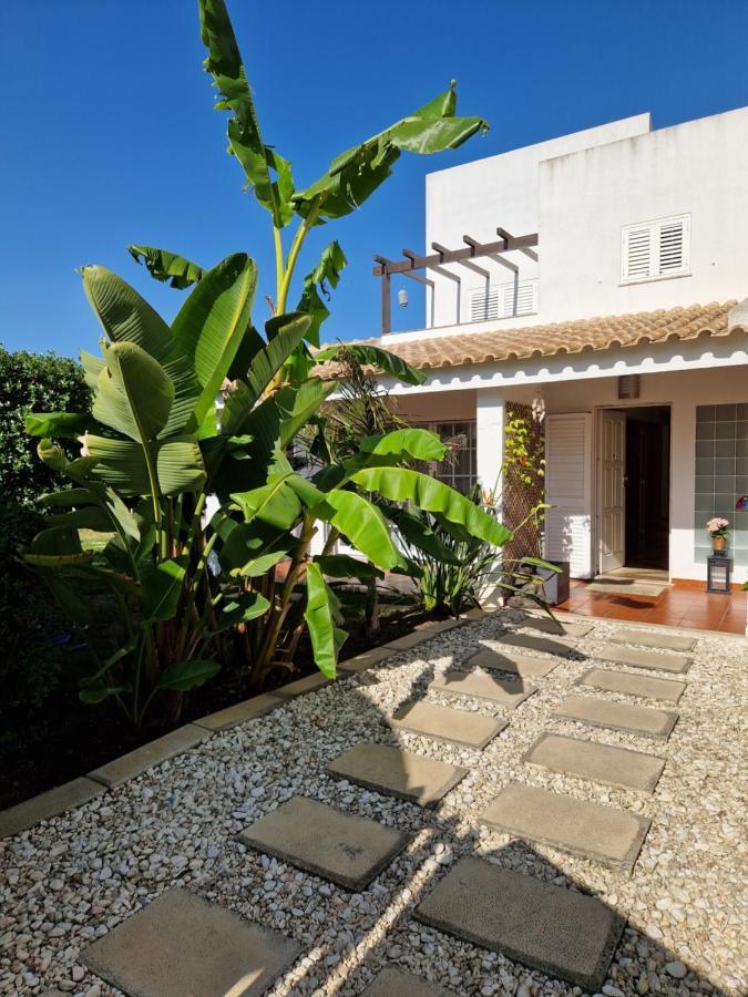 Villa Armanbel Sesimbra Exterior foto